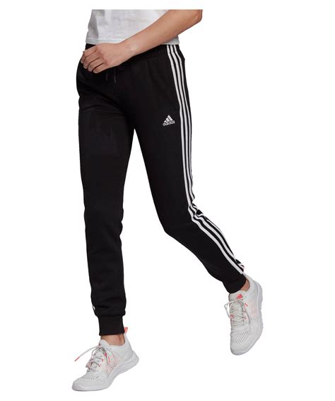 adidas 3 streifen jogginghose damen|Trainingshose für Damen mit coolem Look .